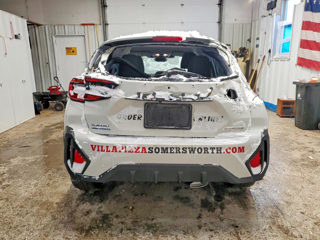 2024 Subaru Crosstrek - Image 6