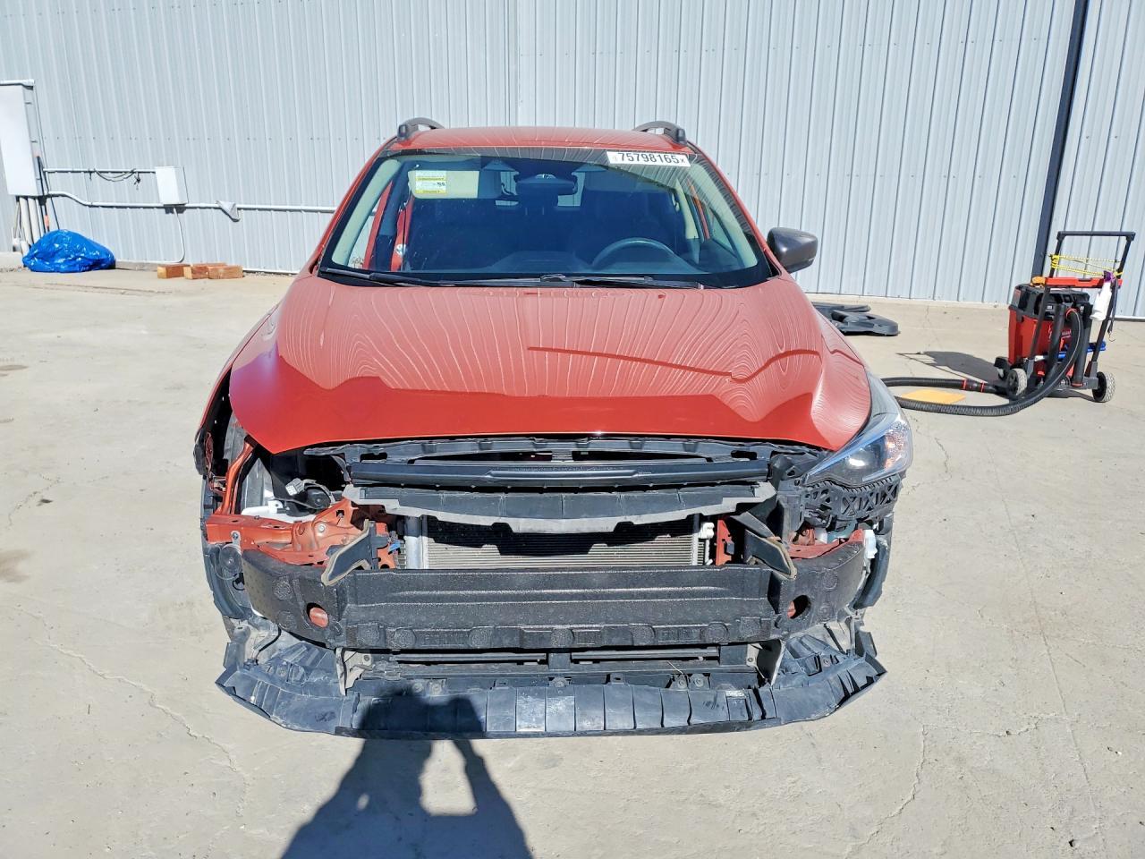 2024 Subaru Crosstrek Premium - Фото 5