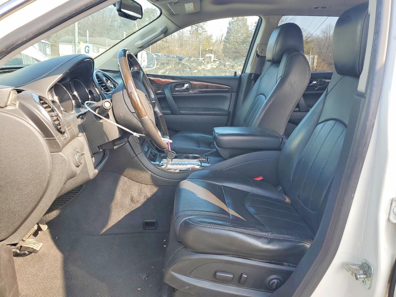 2014 Buick Enclave - Фото 7