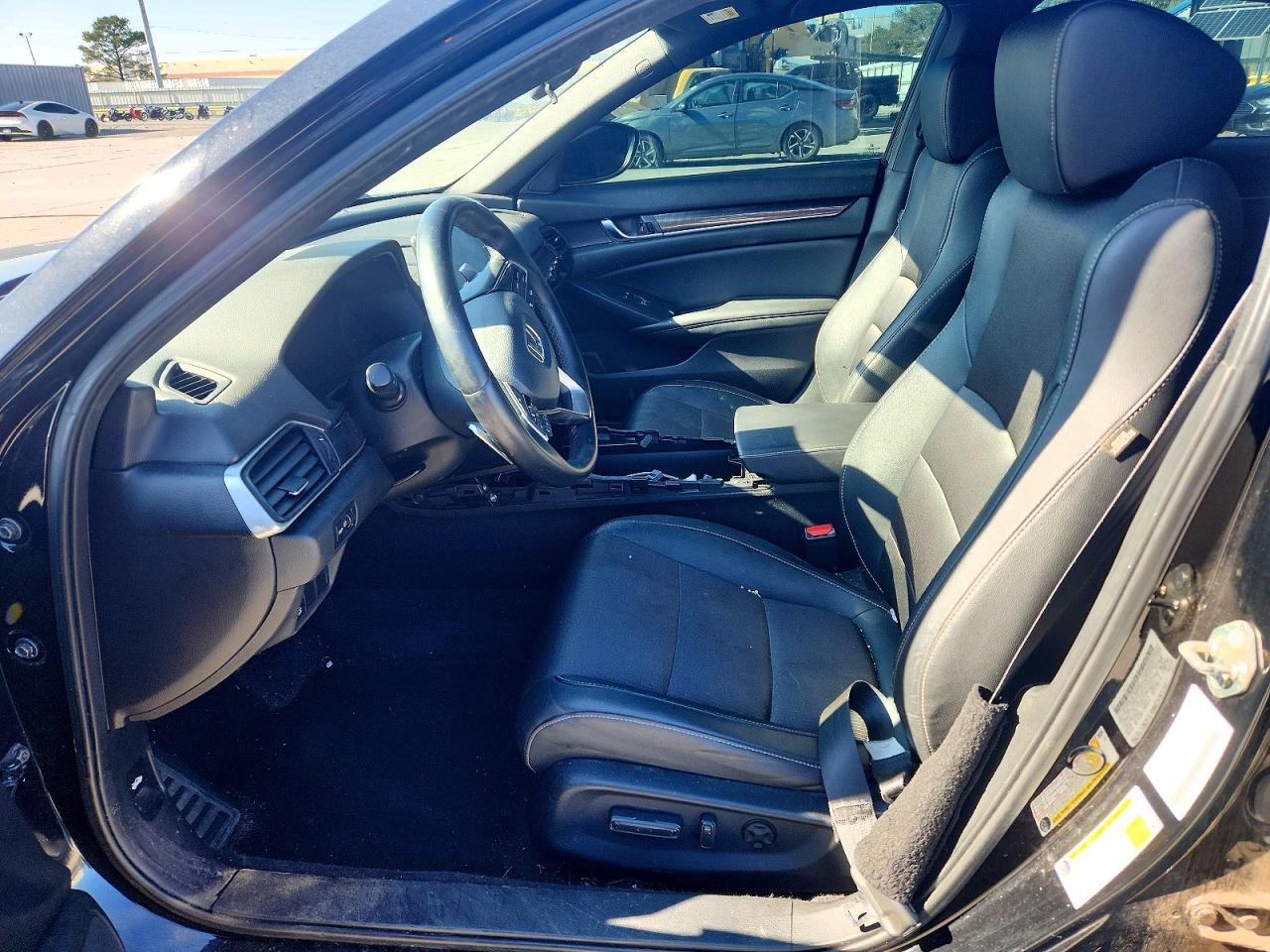 2019 Honda Accord Sport - Image 7