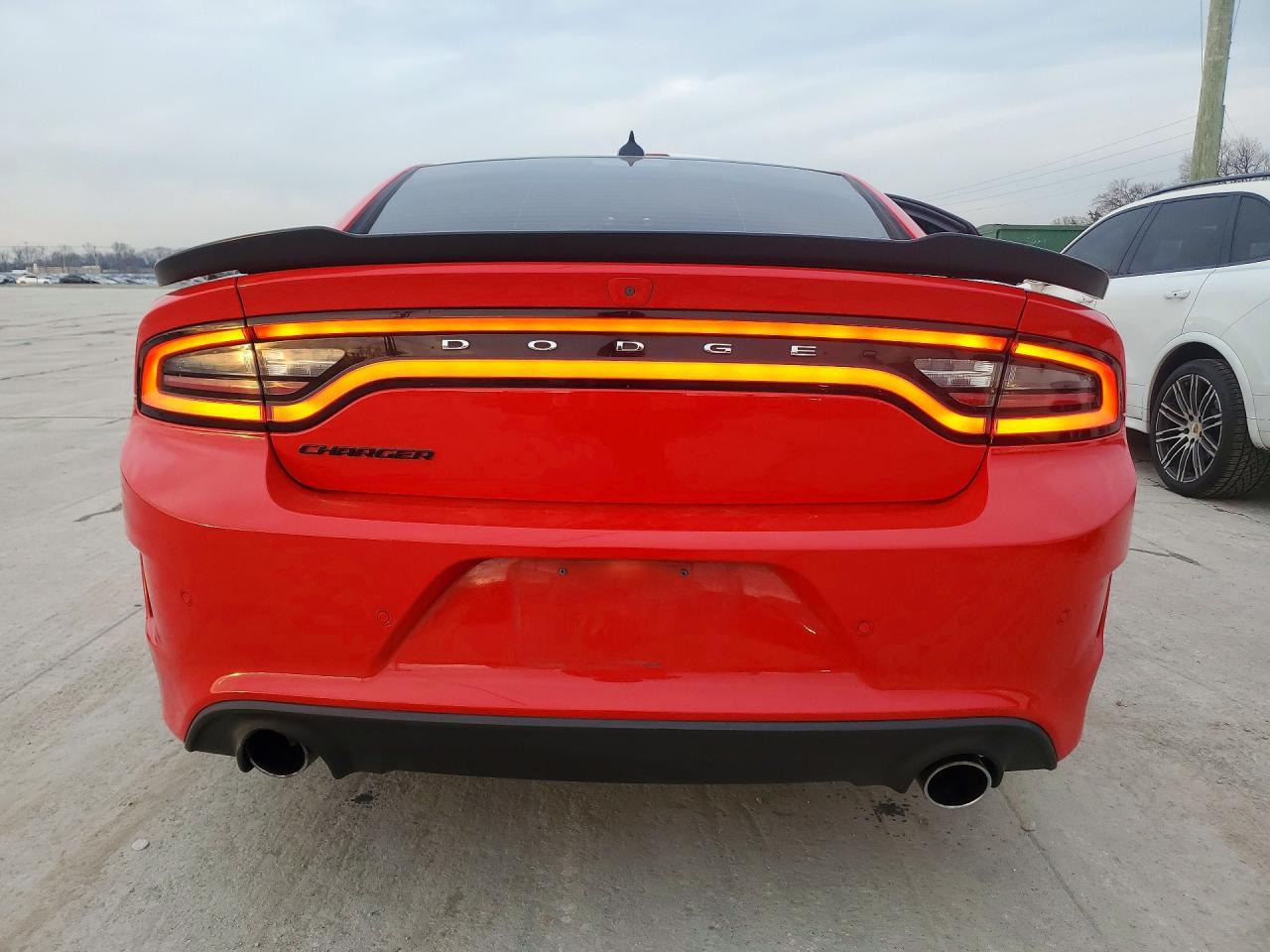 2021 Dodge Charger R/T - Image 6