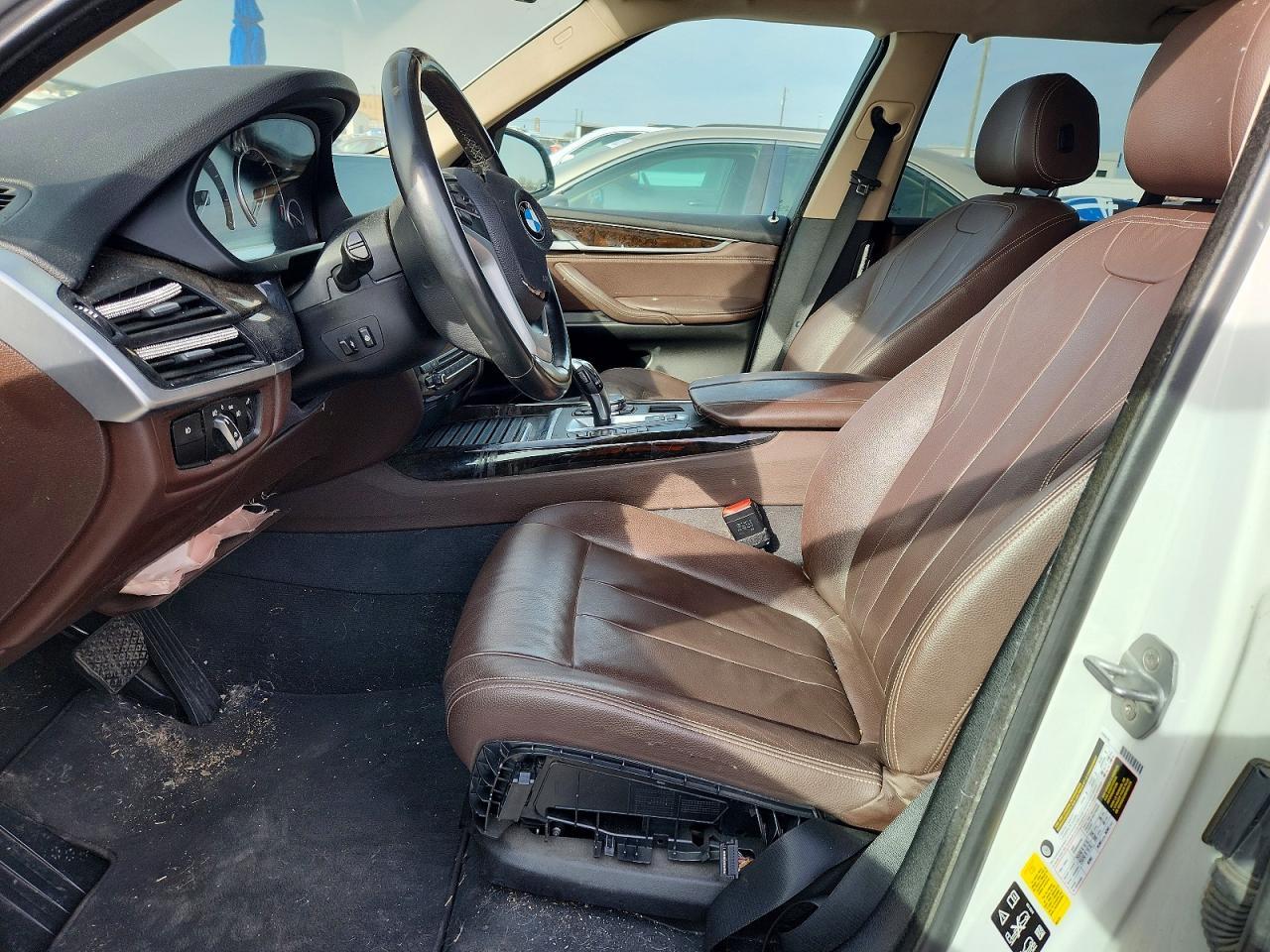 2016 BMW X5 xDrive35I Luxury - Image 7