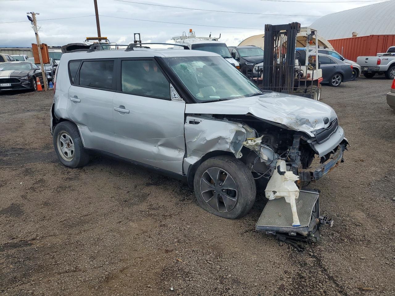 2015 Kia Soul - Фото 4