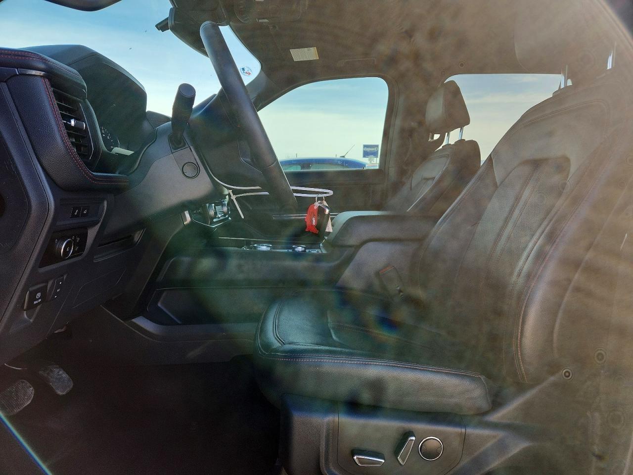 2023 Ford Expedition Limited - Фото 7