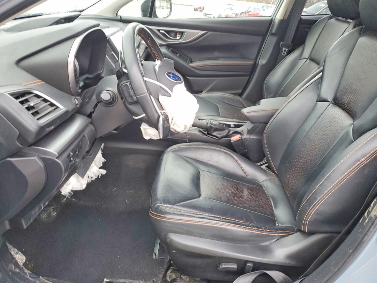 2023 Subaru Crosstrek Limited - Image 7