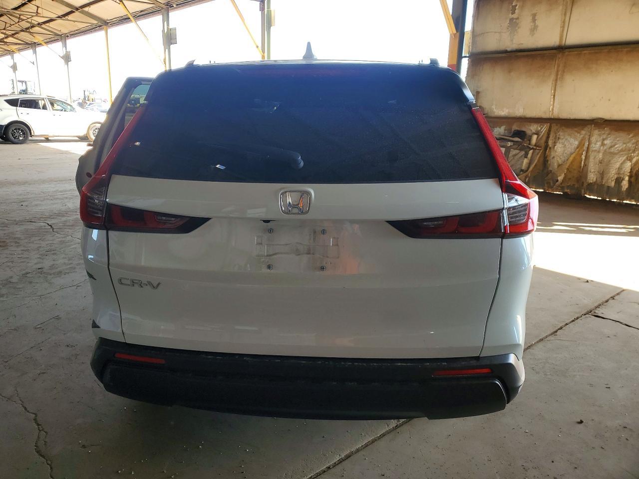 2024 Honda Cr-V Ex - Image 6