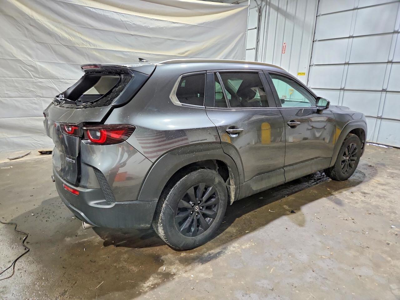2024 Mazda Cx-50 Premium - Фото 3
