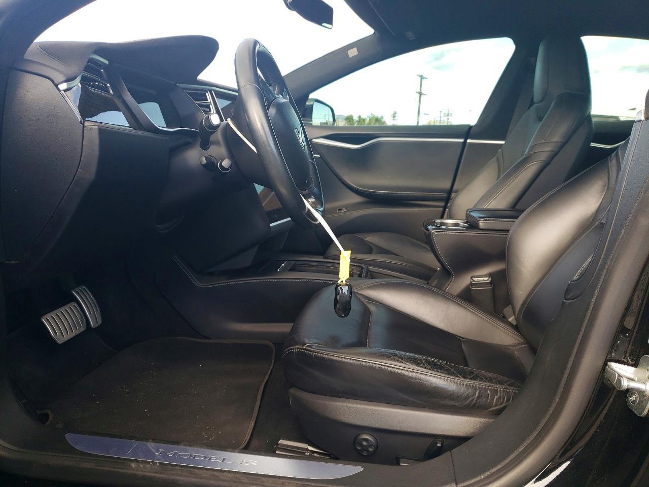 2016 Tesla Model S - Фото 7