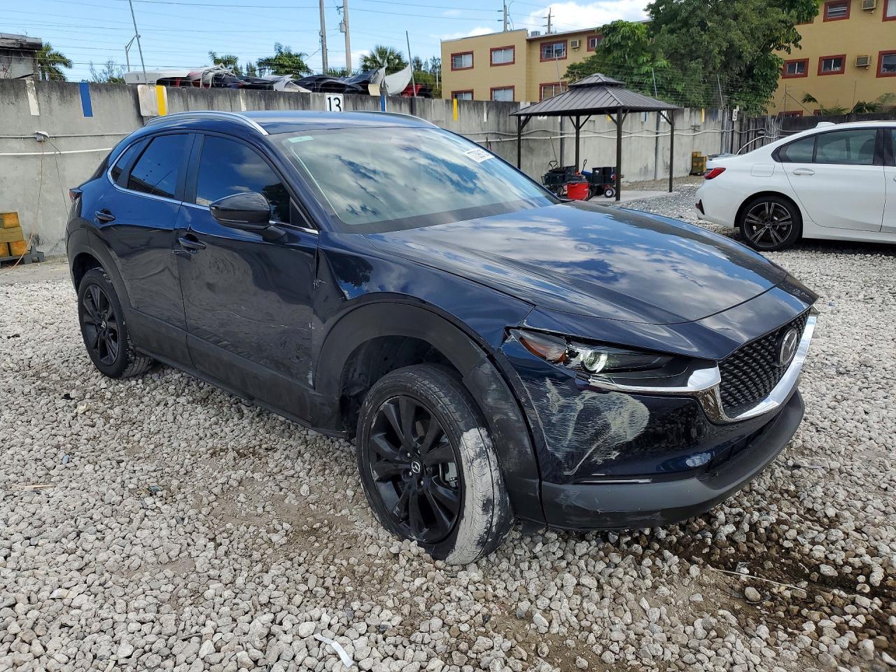 2024 Mazda Cx-30 Select - Image 4