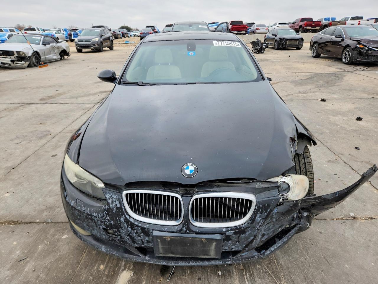2007 BMW 328 I - Image 5