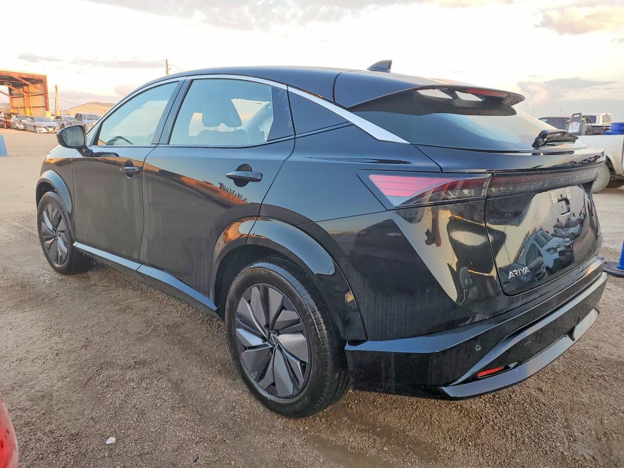 2024 Nissan Ariya Engage - Фото 2