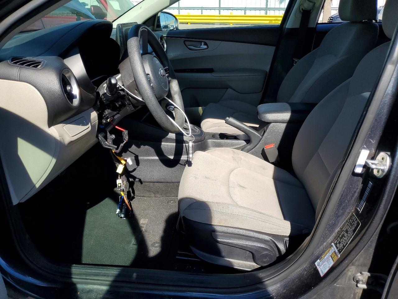 2019 Kia Forte Lxs - Фото 7