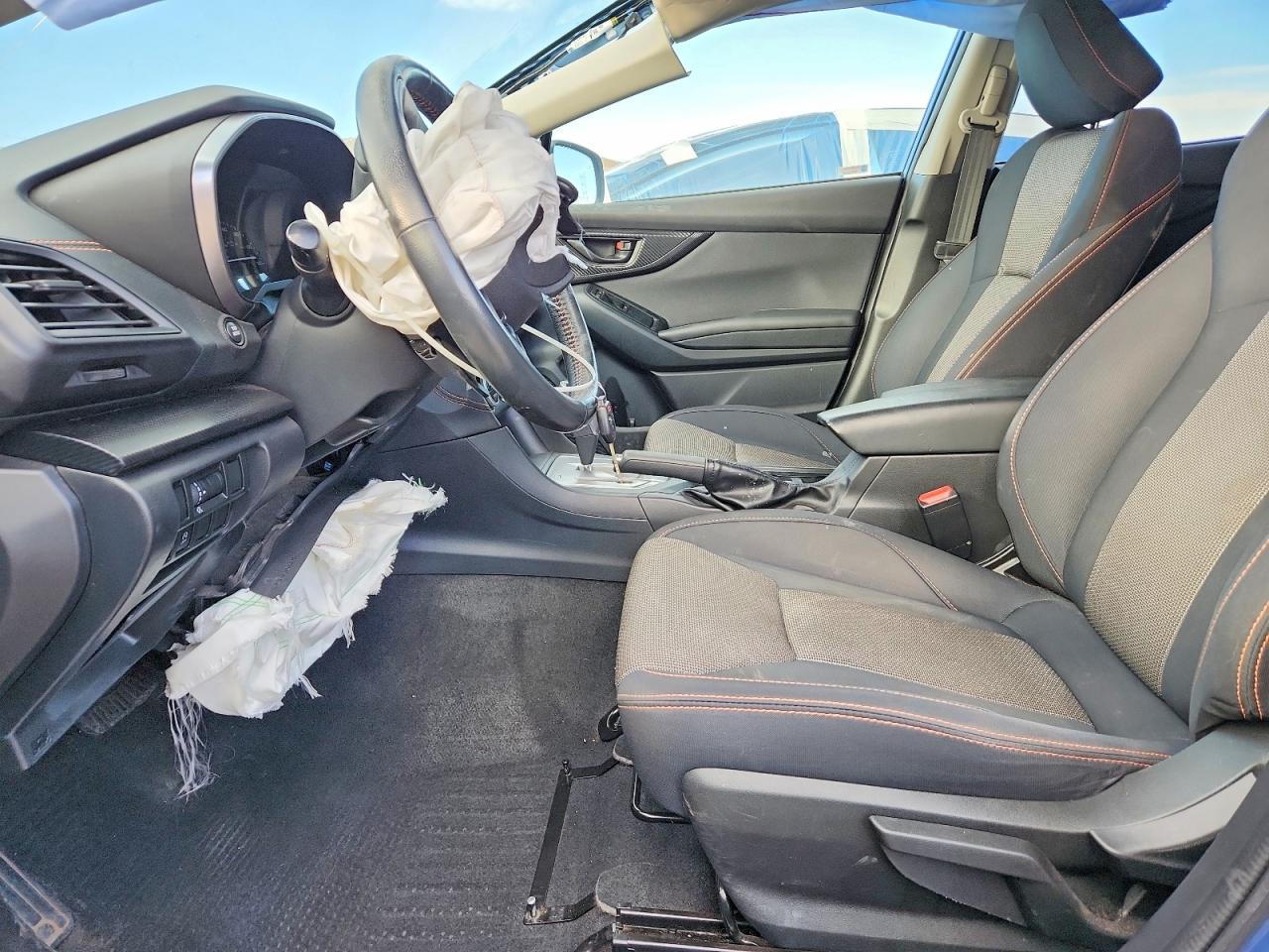 2022 Subaru Crosstrek Premium - Фото 7