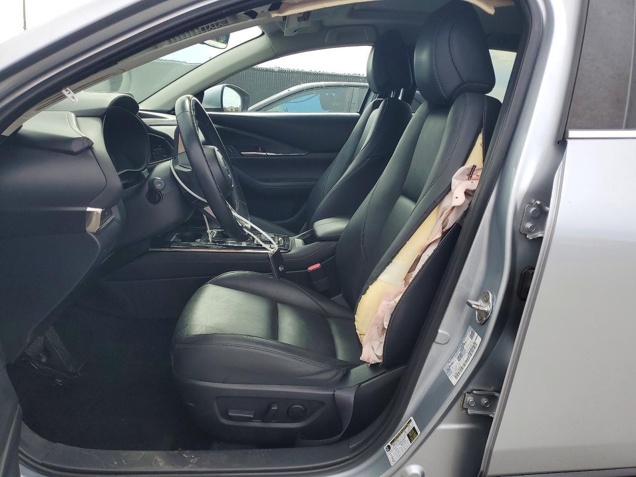 2021 Mazda Cx-30 Preferred - Фото 7