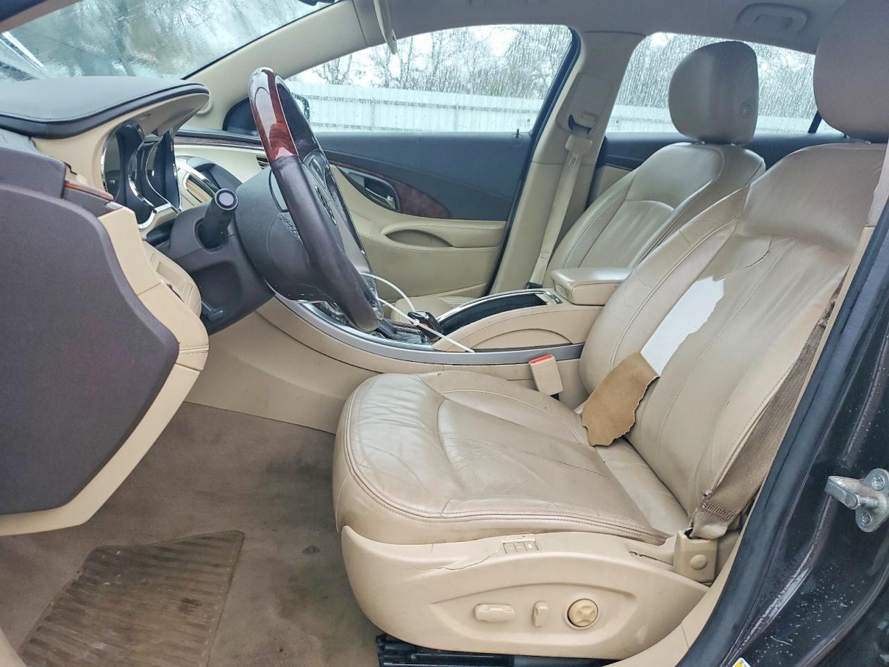 2013 Buick Lacrosse Premium - Фото 7