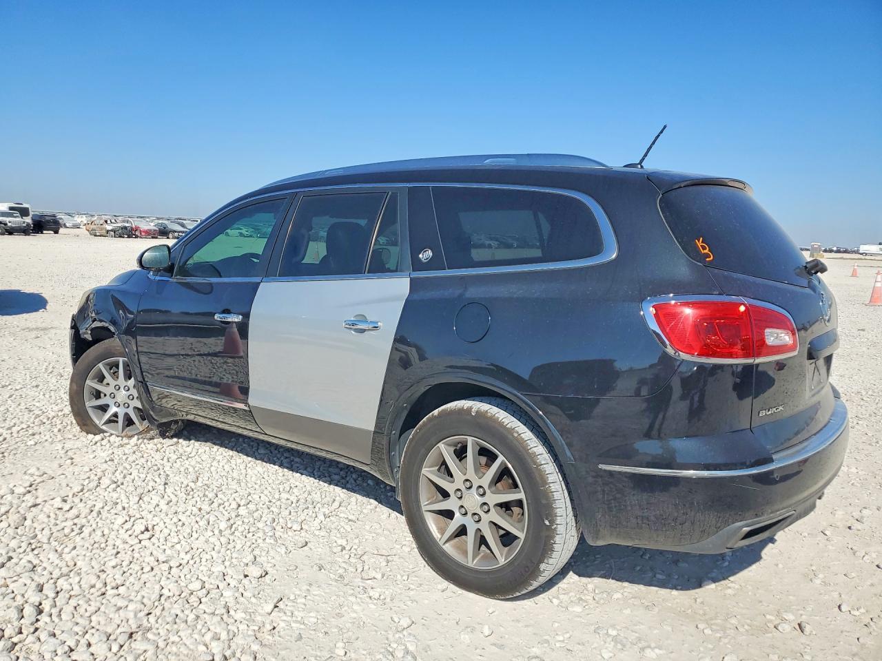 2014 Buick Enclave - Image 2