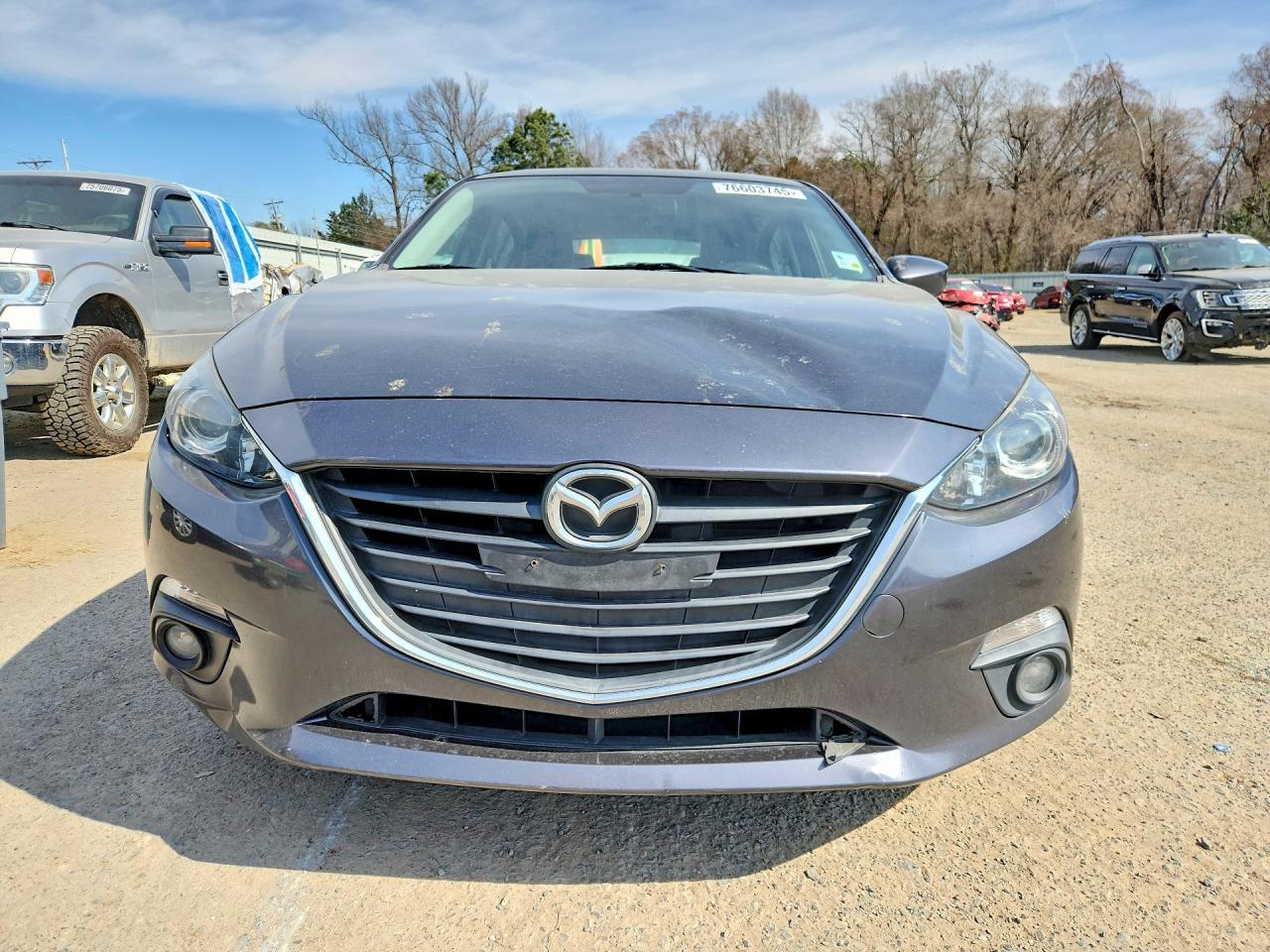 2016 Mazda 3 Grand Touring - Image 5