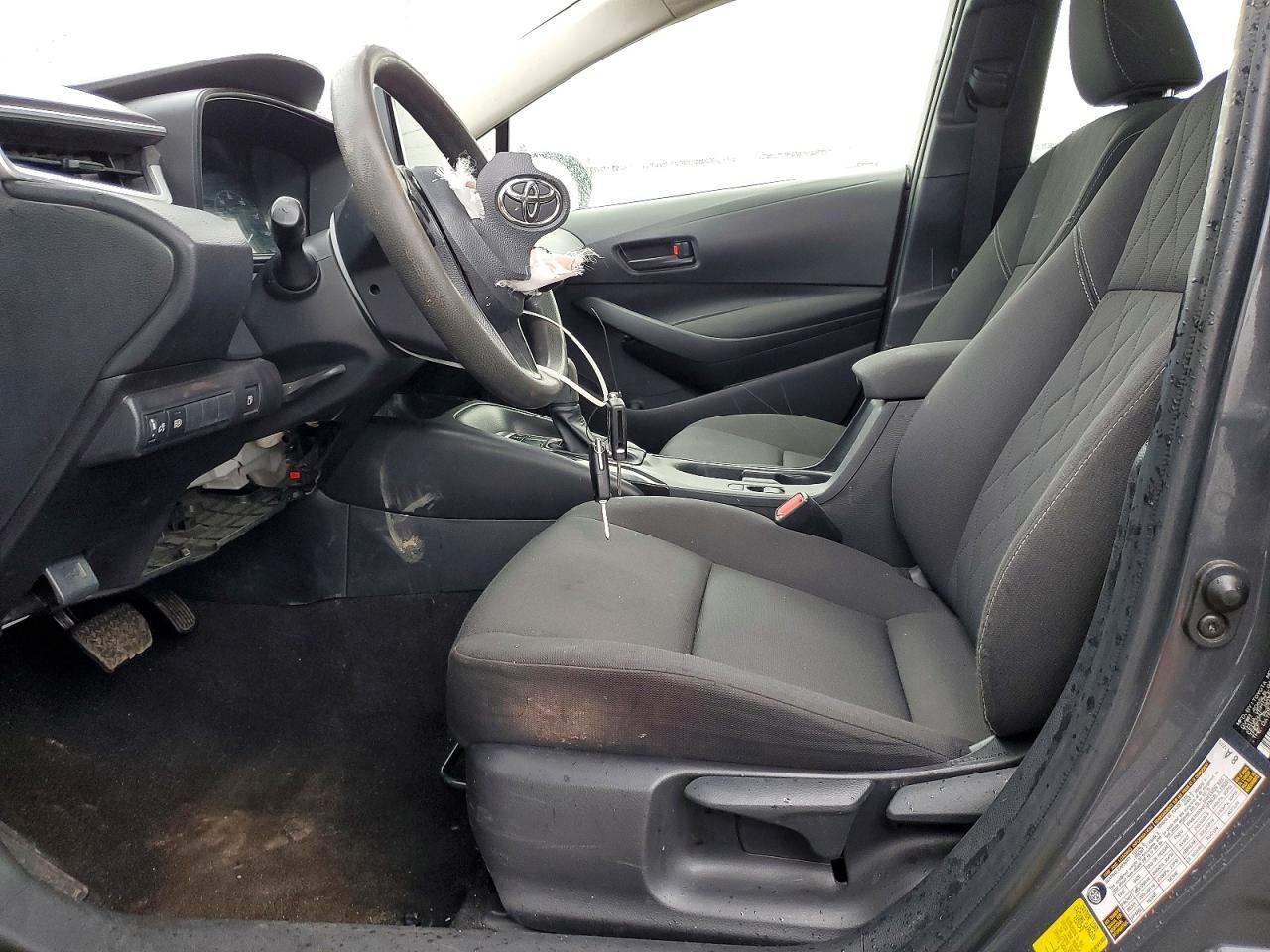 2023 Toyota Corolla Le - Image 7