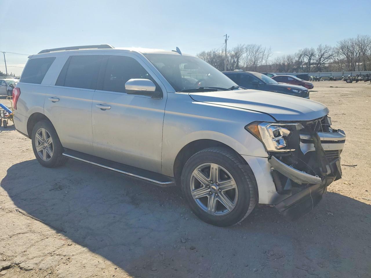 2019 Ford Expedition Xlt - Image 4