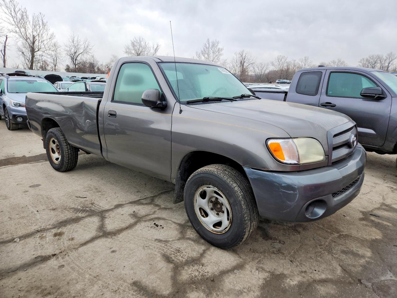 2003 Toyota Tundra - Image 4