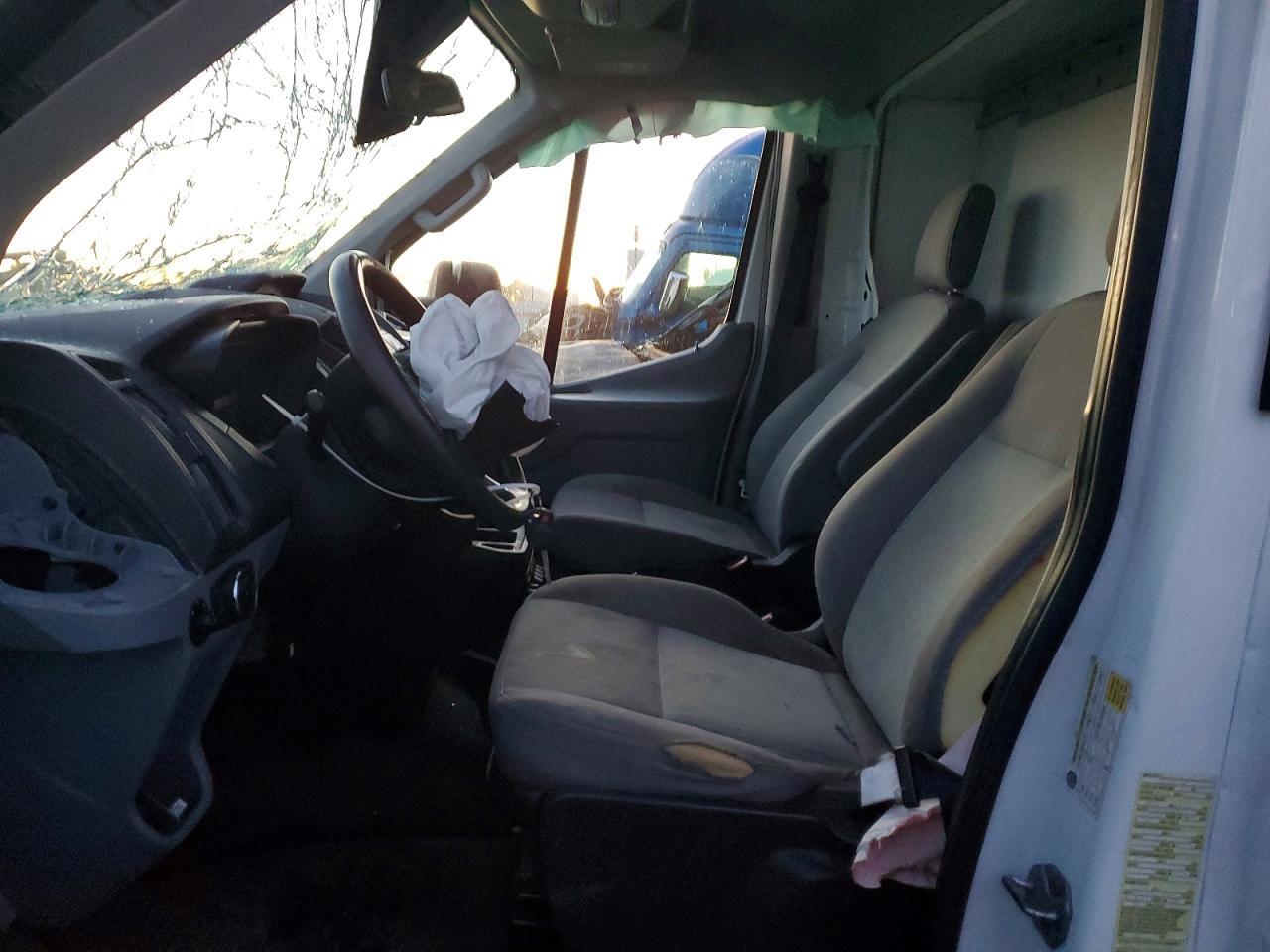 2019 Ford Transit - Image 7