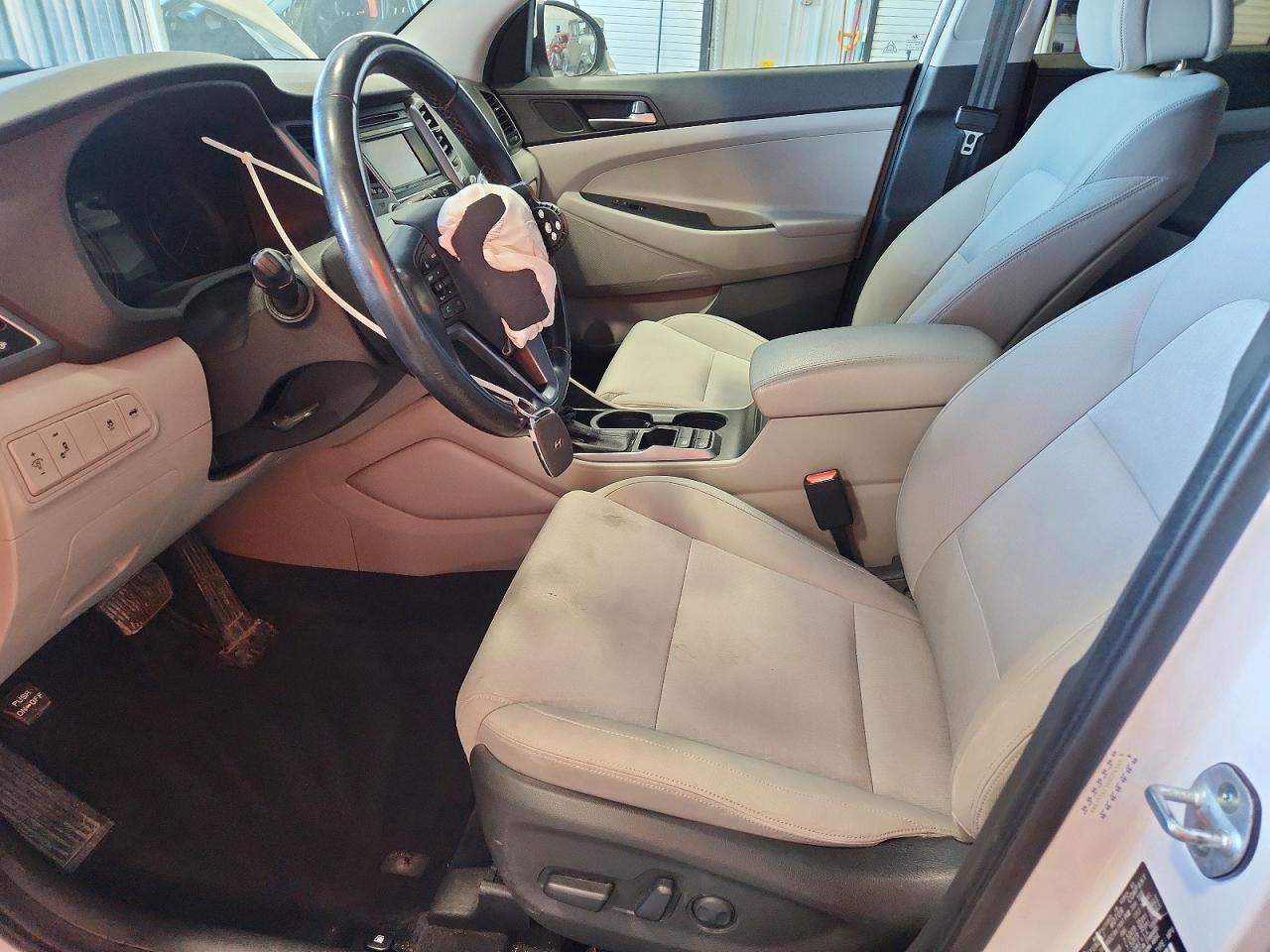 2016 Hyundai Tucson Sport - Image 7