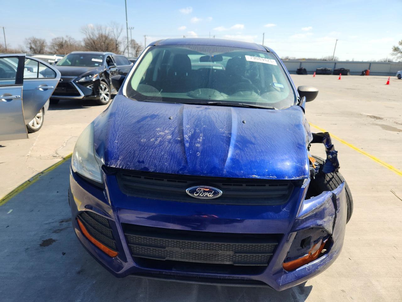 2014 Ford Escape S - Image 5