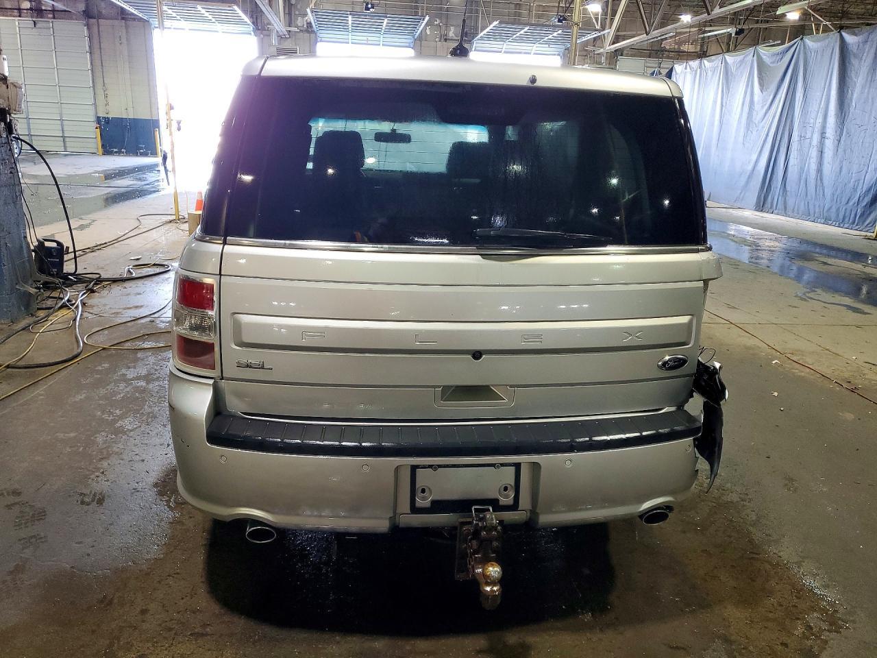 2014 Ford Flex Sel - Image 6