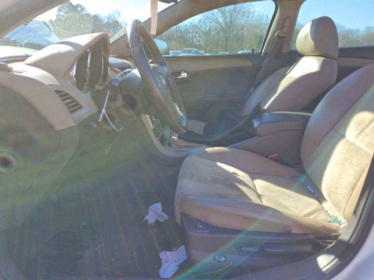 2010 Chevrolet Malibu 2Lt - Image 7