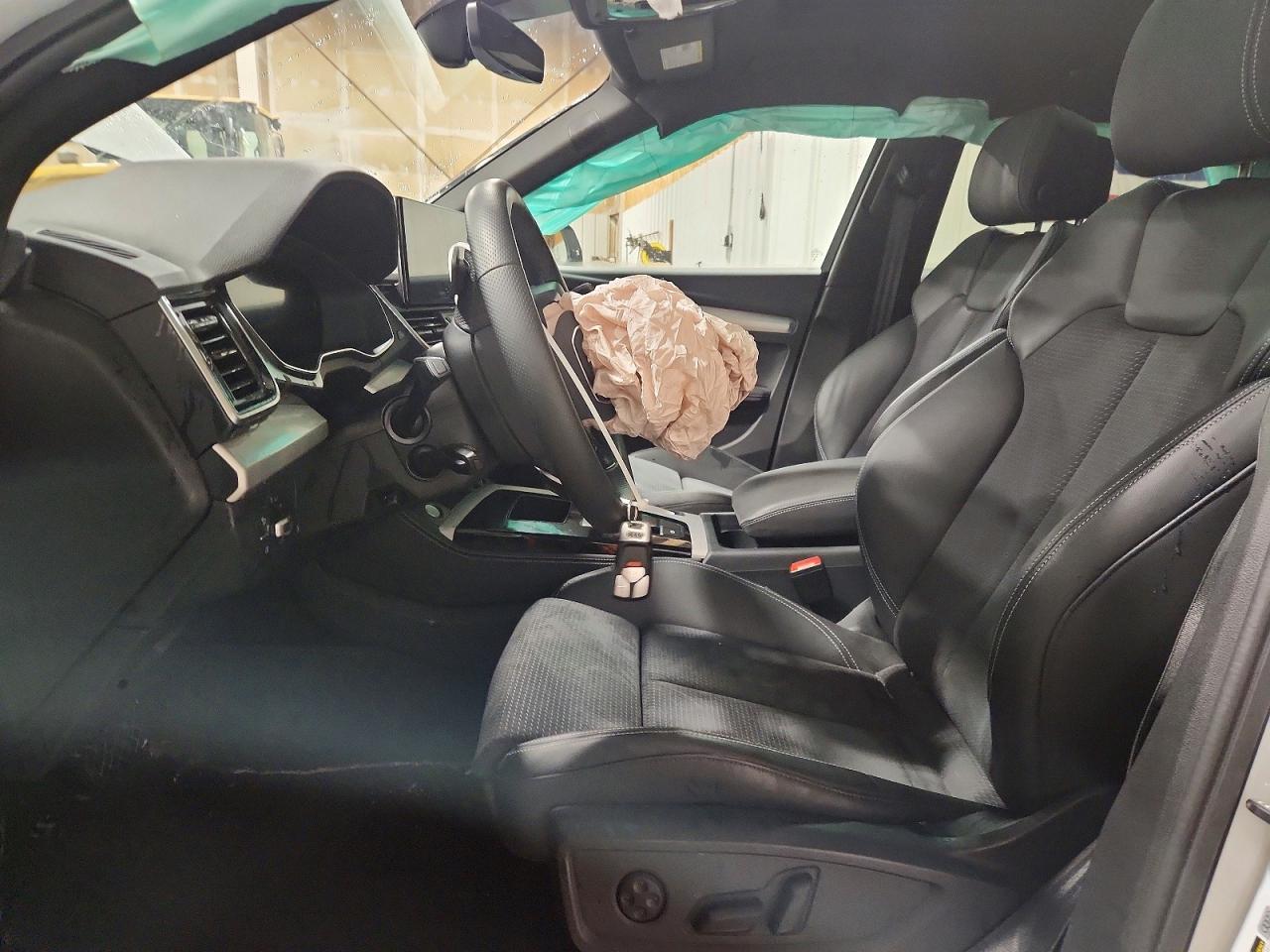 2024 Audi Q5 E Premium Plus 55 - Image 7