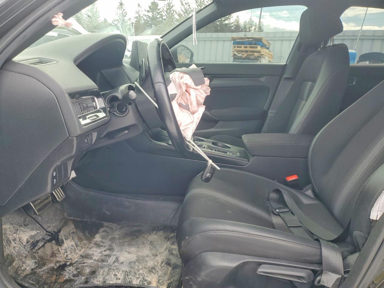 2024 Honda Civic Sport - Image 7