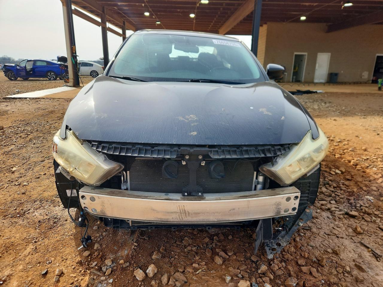 2016 Nissan Maxima 3.5S - Фото 5