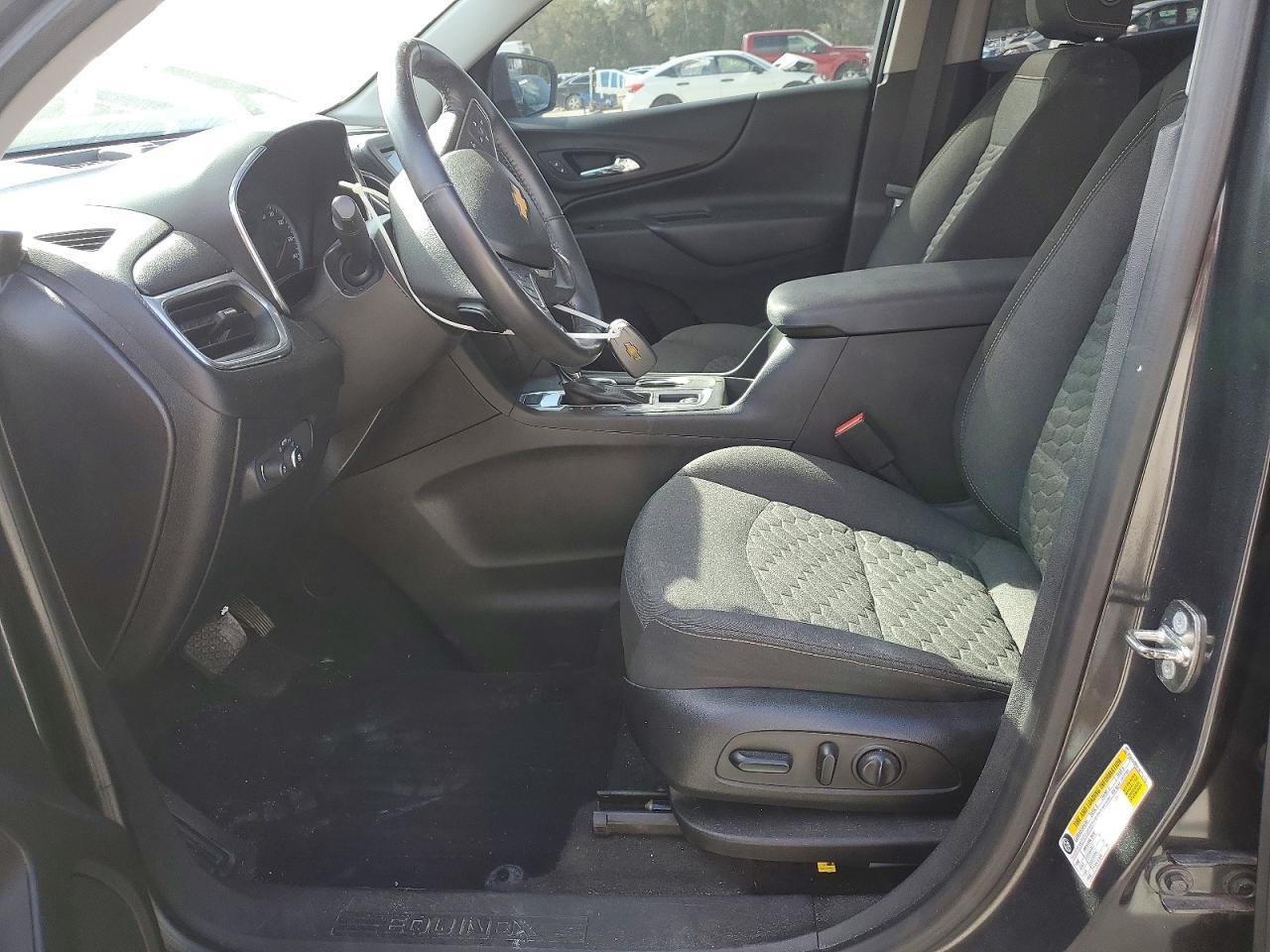 2018 Chevrolet Equinox Lt - Image 7