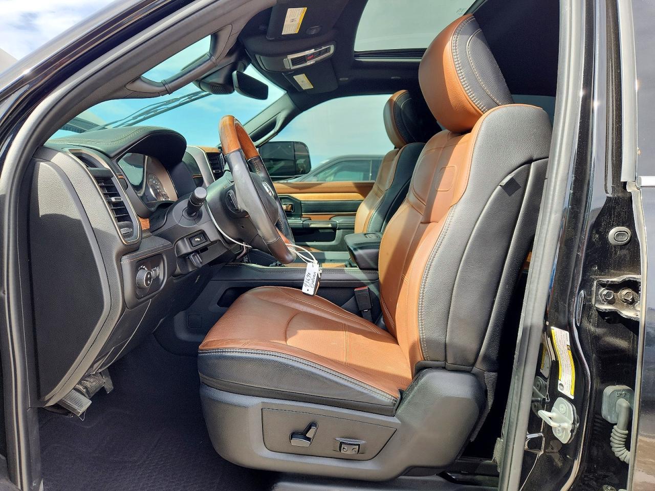 2020 Ram 2500 Longhorn - Фото 7