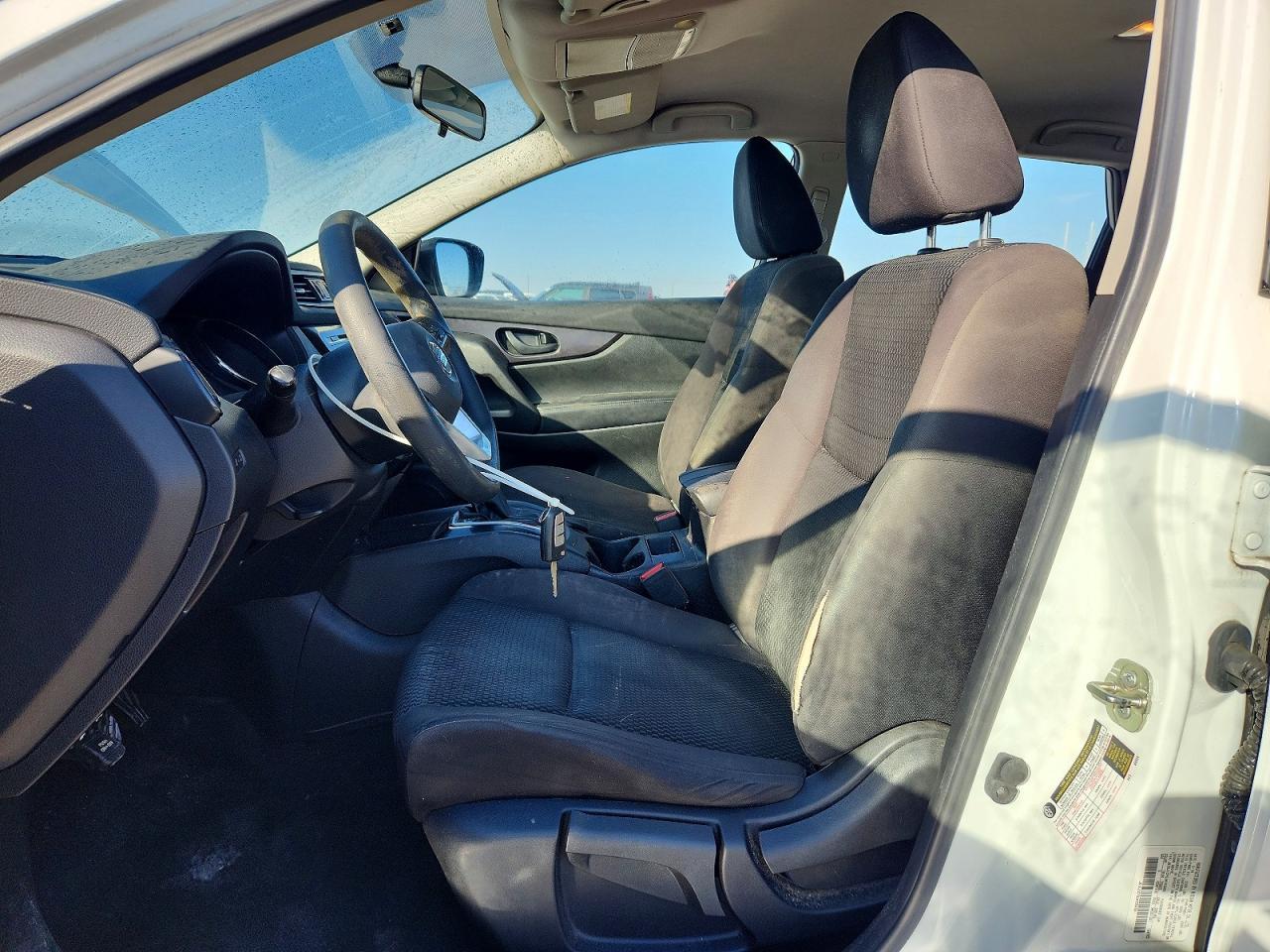 2018 Niss Rogue Sport S Fwd - Image 7