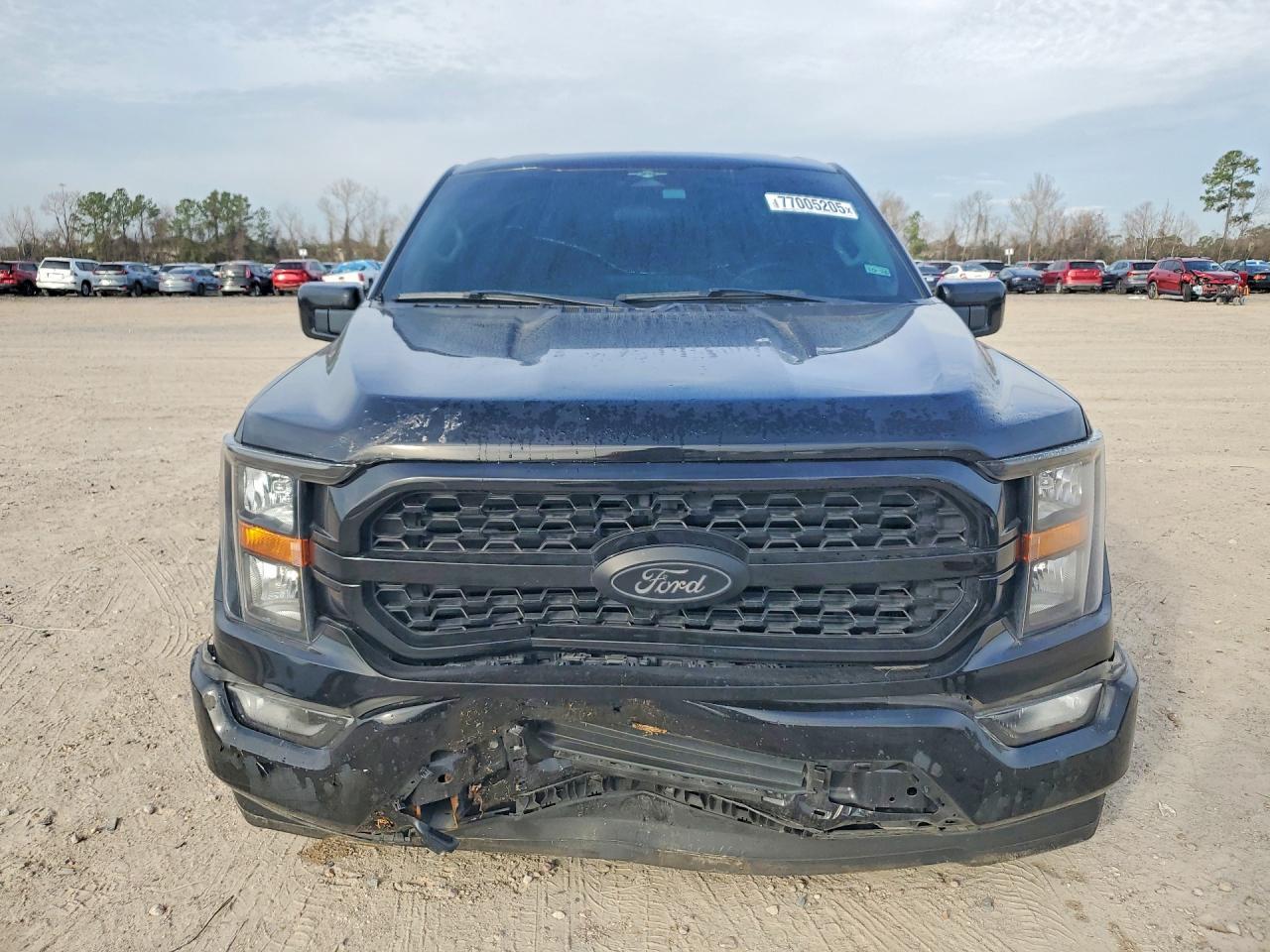 2023 Ford F150 - Фото 5