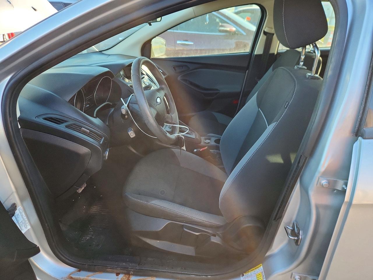 2013 Ford Focus S - Фото 7