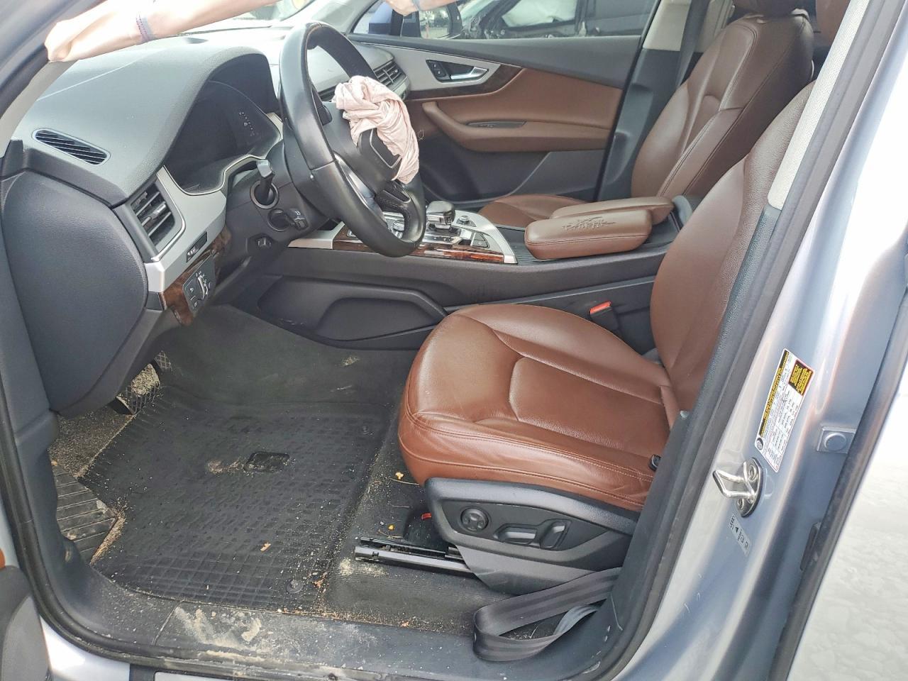 2018 Audi Q7 Premium Plus - Фото 7