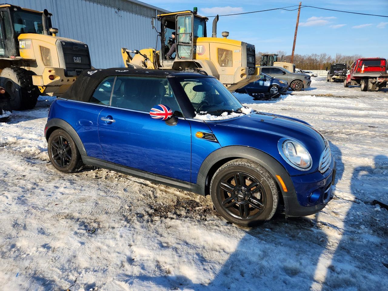 2015 Mini Cooper - Image 4