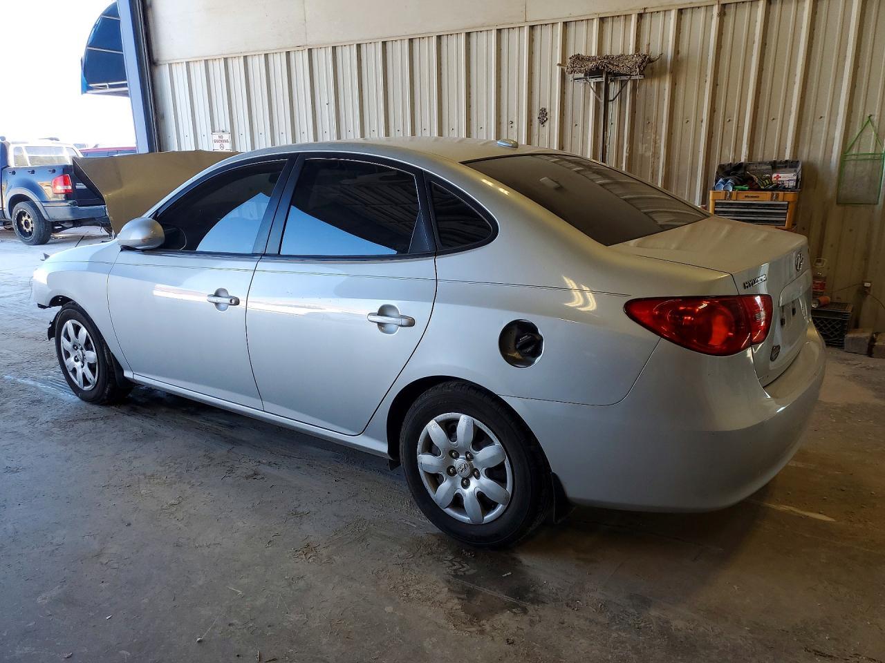 2008 Hyundai Elantra Gls - Image 2