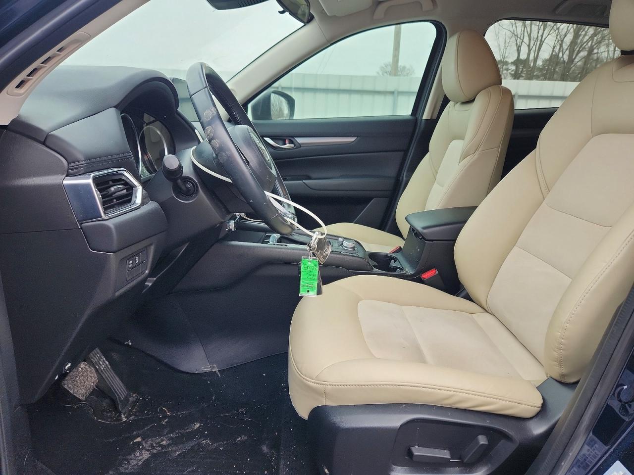 2021 Mazda Cx-5 Touring - Image 7