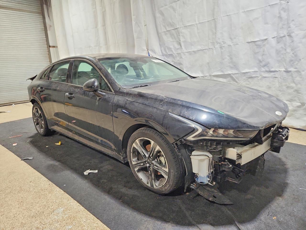 2021 Kia K5 Ex - Фото 4