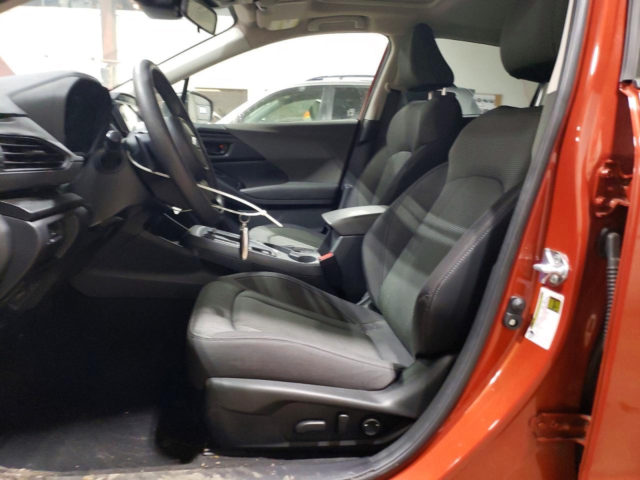 2024 Subaru Crosstrek Premium - Image 7