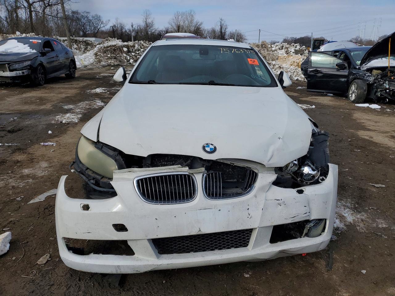 2009 BMW 328 Xi Sulev - Фото 5