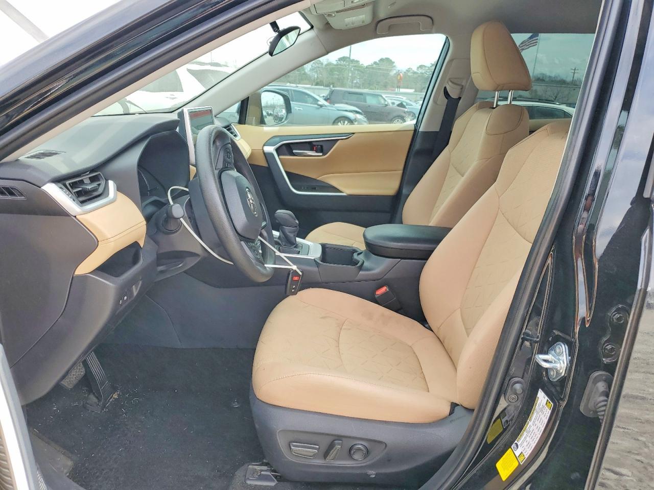 2025 Toyota Rav4 Xle - Фото 7