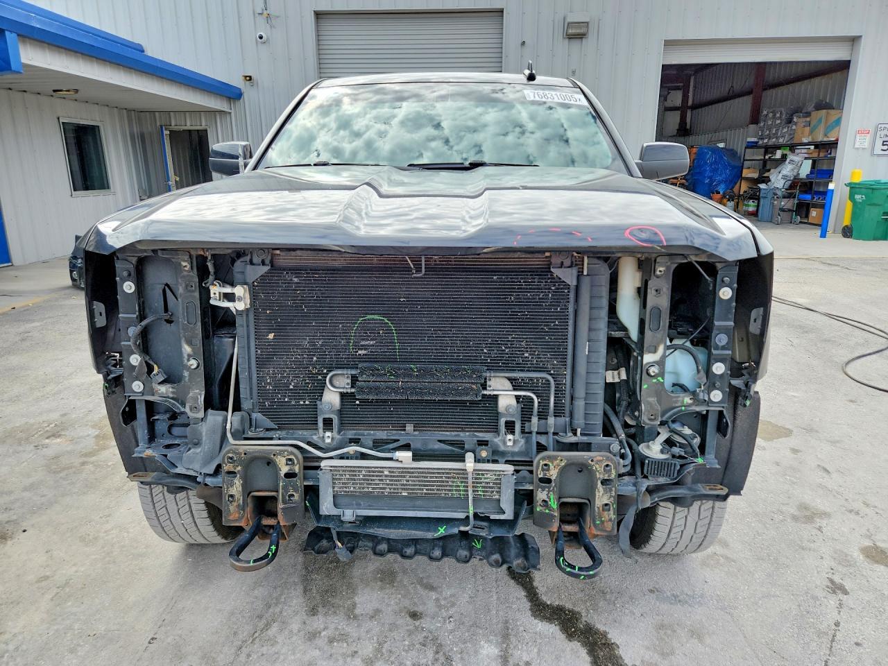 2019 Chevrolet Silverado K2500 Heavy Duty Lt - Image 5