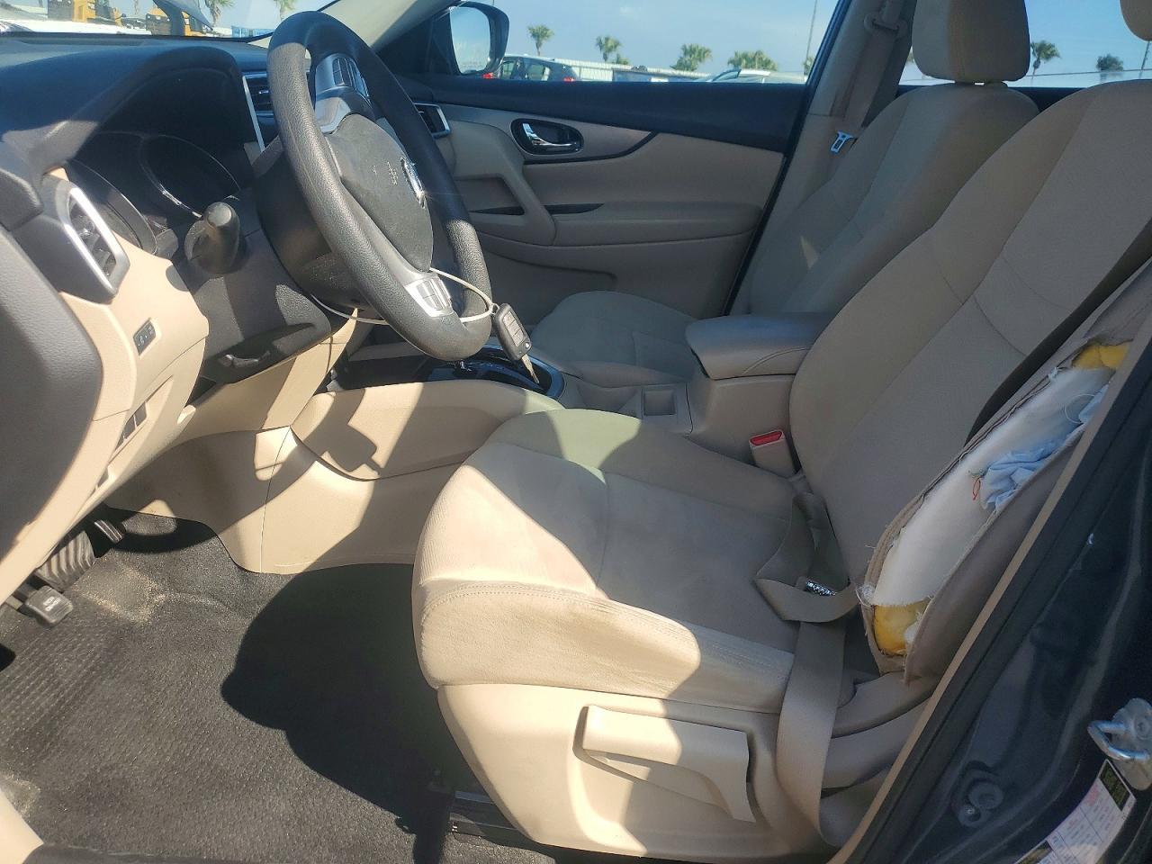 2016 Nissan Rogue S - Image 7