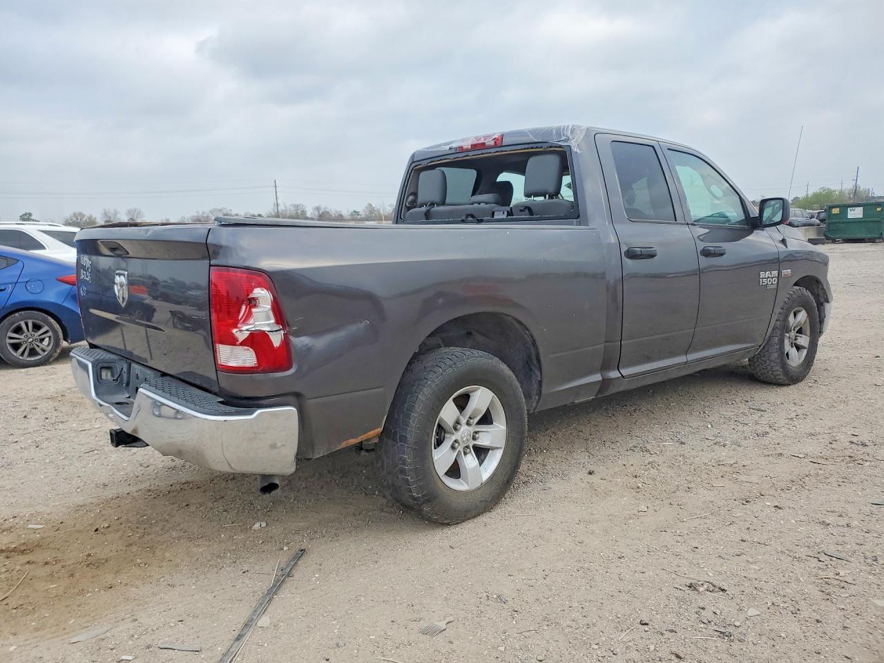 2020 Ram 1500 Classic Tradesman 2Wd 5.7L V8 - Image 3