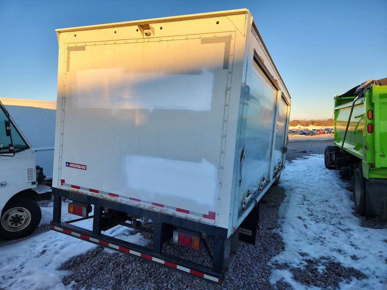 2022 Isuzu Npr Hd - Image 3