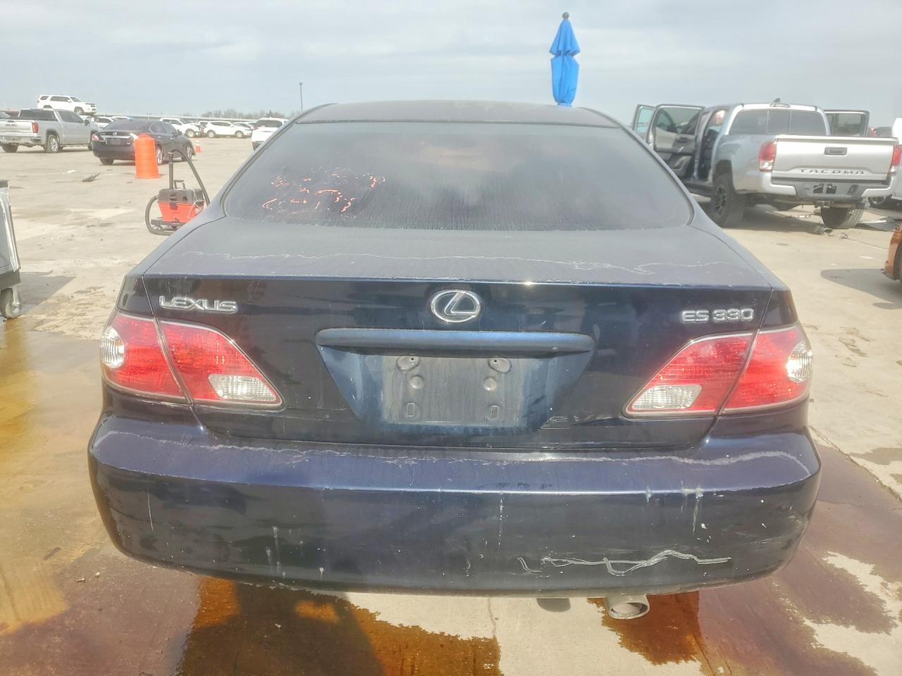 2004 Lexus Es 330 - Image 6